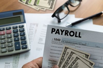 Business Tax Preparation