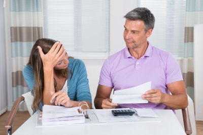Business Tax Preparation