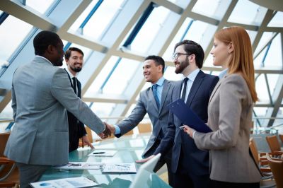 Business Tax Preparation