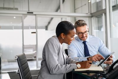 Business Tax Preparation