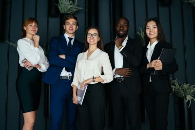 Business Tax Preparation