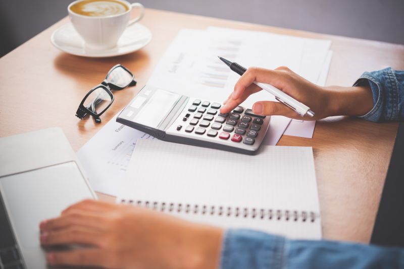 Maximize Tax Deductions