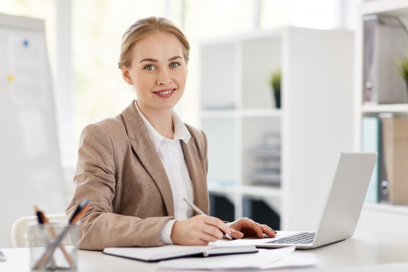 Local Business Tax Preparation pros at work